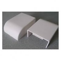 Imagen de TAPA FINAL PVC SATRA