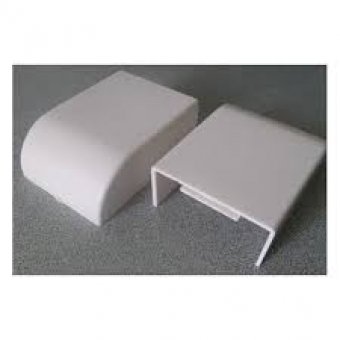 Imagen de TAPA FINAL PVC SATRA