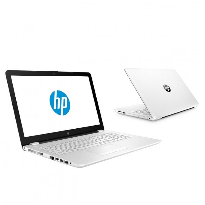Imagen de NOTEBOOK HP 15-BS019LA, 15.6" HD, INTEL CORE I7-7500U 2.70GHZ, 8GB DDR4, 1TB SATA
