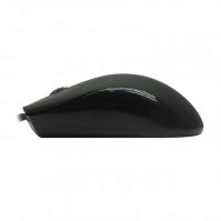 Imagen de MOUSE &Oacute;PTICO ERGONOMICO USB TEROS TE-5072N