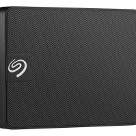 Imagen de DISCO DURO EXTERNO SOLIDO SEAGATE EXPANSION STJD500400, 500GB, USB 3.0 / 2.0.