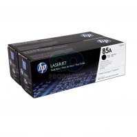 Imagen de TONER HP 85A NEGRO