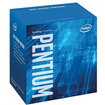 Imagen de PROCESADOR INTEL PENTIUM G4560