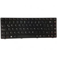 Imagen de TECLADO LENOVO G480 G480A G485 G485A