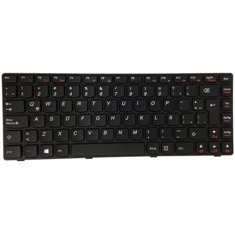 Imagen de TECLADO LENOVO G480 G480A G485 G485A