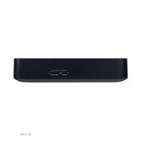 Imagen de DISCO DURO EXTERNO TOSHIBA CANVIO BASICS, 4TB, USB 3.0.