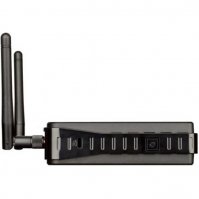 Imagen de ACCESS POINT D-LINK DAP-1360, 2.4GHZ, 802.11 G/N, RJ-45 10/100 MBPS, 2DBI.