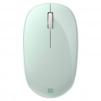 Imagen de MOUSE OPTICO MICROSOFT MENTA