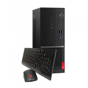 Imagen de COMPUTADORA LENOVO V530S SFF, INTEL CORE I5-8400 2.80GHZ, 4GB DDR4, 1TB SATA.