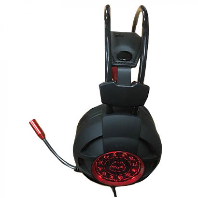 Imagen de AURICULARES GAMER HALION HA-H857 BLAZER