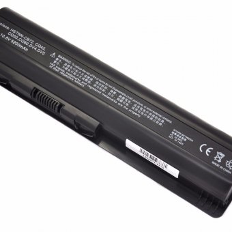 Imagen de BATERIA HP DV4