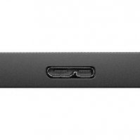 Imagen de DISCO DURO EXTERNO SOLIDO SEAGATE EXPANSION STJD500400, 500GB, USB 3.0 / 2.0.