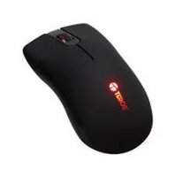 Imagen de MOUSE &Oacute;PTICO ERGONOMICO USB TEROS TE-5072N