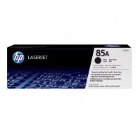 Imagen de TONER HP 85A NEGRO