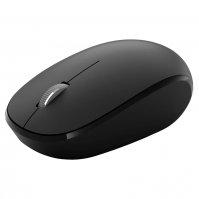 Imagen de MOUSE &Oacute;PTICO BLUETOOTH MICROSOFT, NEGRO.