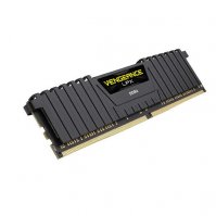 Imagen de MEMORIA CORSAIR VENGEANCE LPX, 8GB, DDR4, 2666 MHZ, PC4-21300, CL-16, 1.2V
