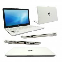 Imagen de NOTEBOOK HP 15-BS037LA I3-6006U 4G 1T W10