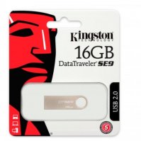 Imagen de MEMORIA FLASH KINGSTON 32GB SE9