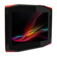 Imagen de TABLET ADVANCE PRIME PR6020, 7" 1024X600, ANDROID 8.1, 3G, SIM, 16GB, RAM 1GB.