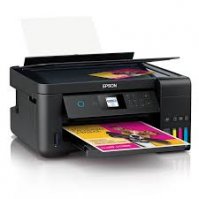 Imagen de IMPRESORA MUNTIFUNCIONAL EPSON L4160