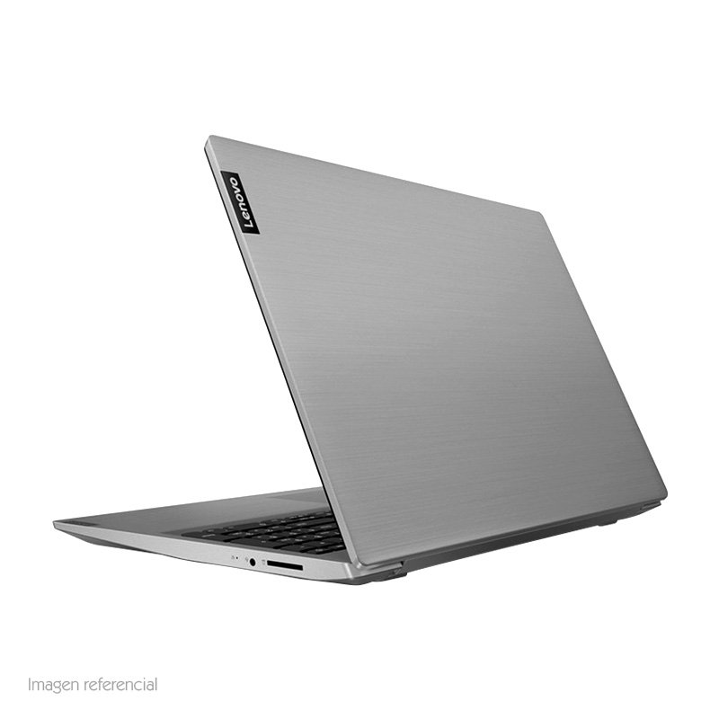 Imagen de NOTEBOOK LENOVO CORE I3 10MA GENERACI&Oacute;N