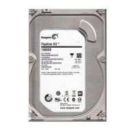 Imagen de DISCO DURO SEAGATE PIPELINE HD, 1TB, SATA 6.0 GB/S, 5900 RPM, 3.5, PULL.