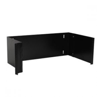 Imagen de RACK DE PARED 4RU X 12'' SATRA