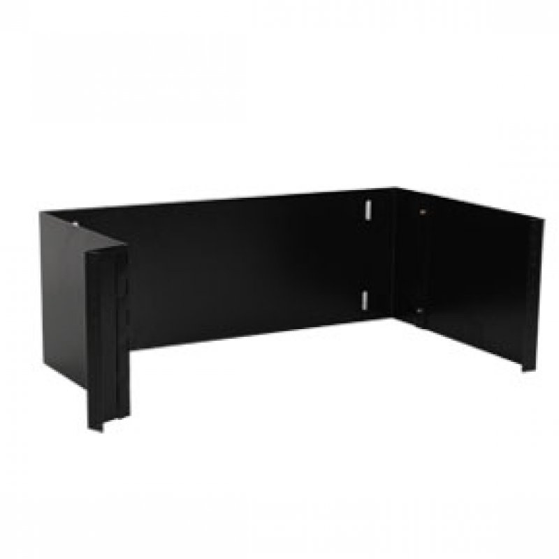 Imagen de RACK DE PARED 4RU X 12'' SATRA