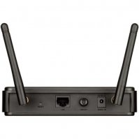 Imagen de ACCESS POINT D-LINK DAP-1360, 2.4GHZ, 802.11 G/N, RJ-45 10/100 MBPS, 2DBI.