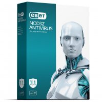Imagen de SOFTWARE ESET NOD32 ANTIVIRUS, EDICIÓN 2018, 1 PC, PRESENTACIÓN EN CAJA.