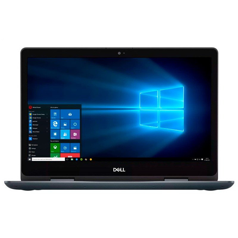 Imagen de NOTEBOOK DELL INSPIRON 5481, 14", INTEL CORE I5-8265U 1.60 GHZ, 8GB DDR4, 1TB SATA