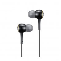 Imagen de AURICULARES SAMSUNG IN-EAR, CONTROL DE VOLUMEN, MICRÓFONO, 3.5MM, 1.2 MTS, NEGRO.