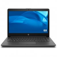 Imagen de NOTEBOOK HP 240 G7, 14" HD, INTEL CORE I5-8265U 1.60GHZ, 4GB DDR4, 1TB SATA.
