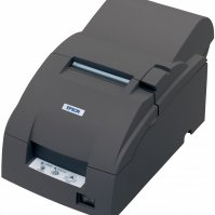 Imagen de IMPRESORA EPSON TM-U220A, MATRIZ DE 9 PINES, VELOCIDAD DE IMPRESIÓN 4.7 - 6.0 LPS
