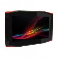 Imagen de TABLET ADVANCE PRIME PR6020, 7" 1024X600, ANDROID 8.1, 3G, SIM, 16GB, RAM 1GB.