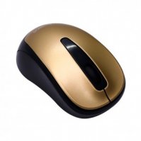 Imagen de MOUSE OPTICO INAL&Aacute;MBRICO TEROS TE5034 N/D