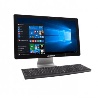 Imagen de ALL IN ONE ADVANCE AI8350, 21.5" LED, INTEL CORE I3