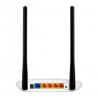 Imagen de ROUTER INAL&Aacute;MBRICO N 300MBPS TL-WR841N  DISPONIBLE