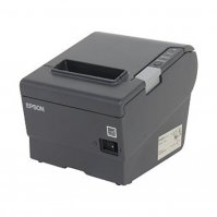 Imagen de IMPRESORA EPSON TM-T88V, TECNOLOGÍA DE IMPRESIÓN TÉRMICA, VELOCIDAD DE IMPRESIÓN 300 MM/S.